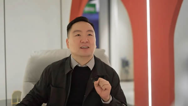 兔寶寶全屋定制·榜樣的力量丨深耕小區(qū)團(tuán)購，加盟首年破千萬！他如何做到？