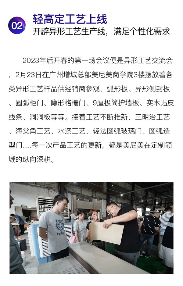 十三而礪 | 2023美尼美年終大盤點