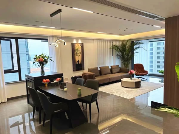 瑪格全屋定制|5位業(yè)主實拍曬家，顏值與設(shè)計兼顧，哪一套戳中了你的心巴~