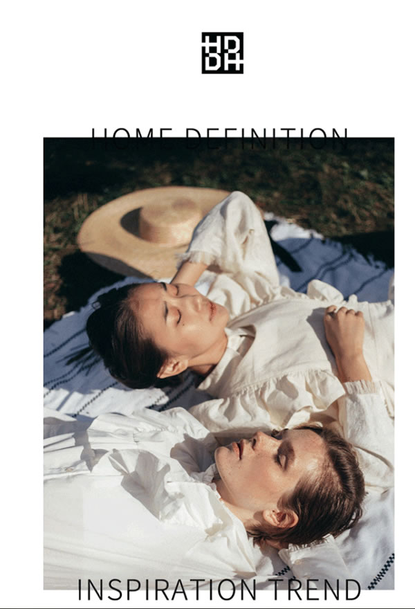 吉吉HomeDefinition | HD靈感趨勢 | 解鎖I人與E人的家居圖鑒
