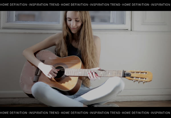 吉吉HomeDefinition | HD靈感趨勢 | 解鎖I人與E人的家居圖鑒