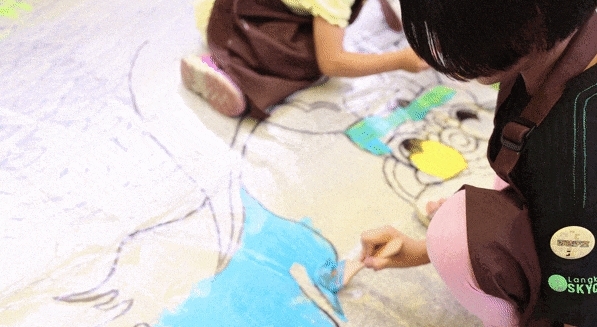 百得勝水漆整家定制·招募丨百兒未來家改造計劃向您發(fā)來一封邀請函