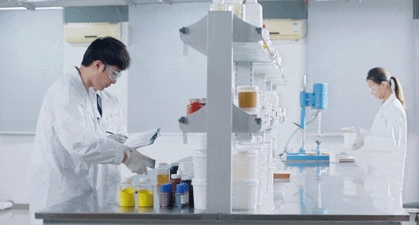百得勝水漆整家定制·招募丨百兒未來家改造計劃向您發(fā)來一封邀請函