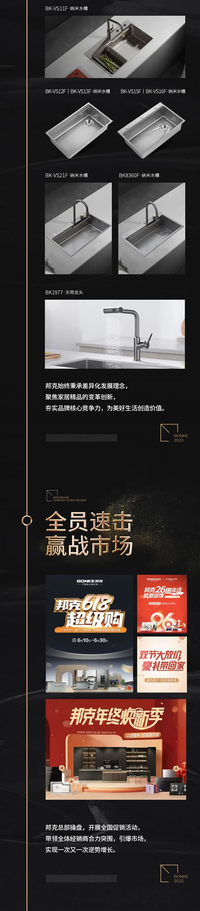 年終回顧丨邦克2023高光時(shí)刻！