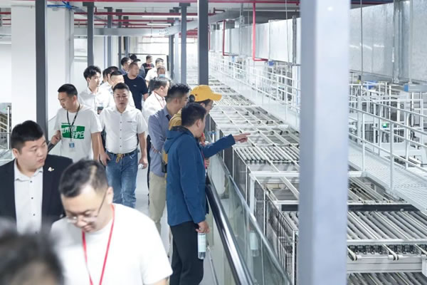 頂固榮獲“中山市工業(yè)旅游示范點”稱號，中山又一閃亮的文旅名片！