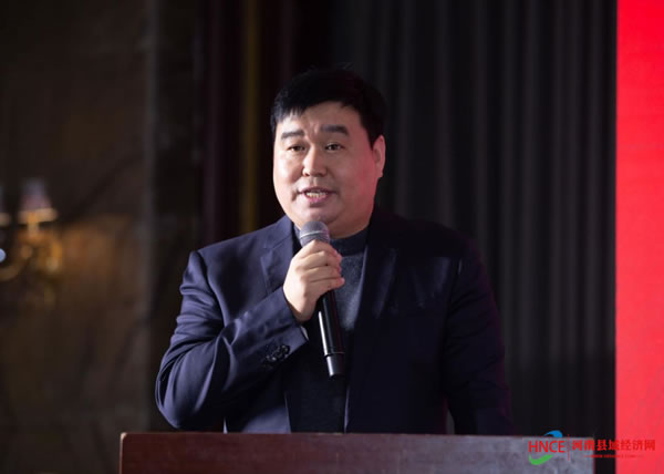 熱烈慶祝河南熙城家居再次評選為河南工合全屋定制委員會會長單位