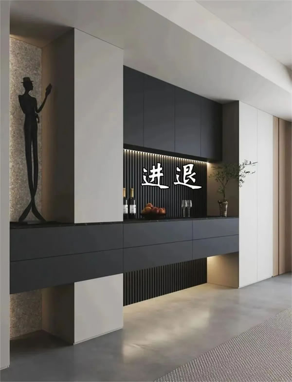 柏克家居|設(shè)計師必懂的定制產(chǎn)品設(shè)計12法