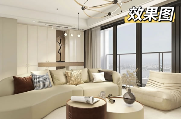 倒映整家定制|細(xì)說整家定制，你知道流程有哪些嗎？