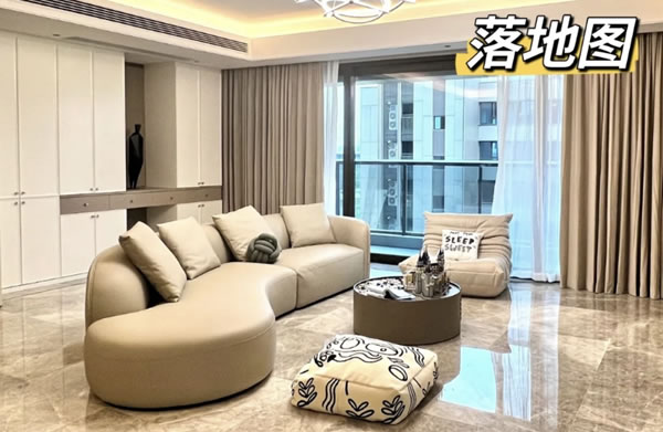 倒映整家定制|細(xì)說整家定制，你知道流程有哪些嗎？