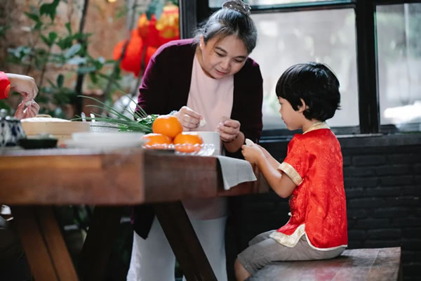 燕麥不銹鋼定制家居·冬至 | 冬至福至，美好如期而至