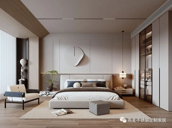 燕麥不銹鋼定制家居·冬至 | 冬至福至，美好如期而至