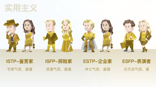 曲美家居|「I人」or「E人」| 適合16種MBTI人格的家居設(shè)計風(fēng)格，還不快來看看