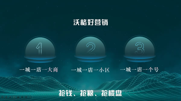 火力全開 勢不可擋 | 沃格全屋定制硬核招商團(tuán)隊(duì)實(shí)力出圈！