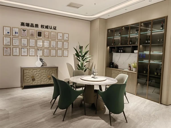 圣蒂斯堡＆紅星美凱龍達成2024年戰(zhàn)略合作！