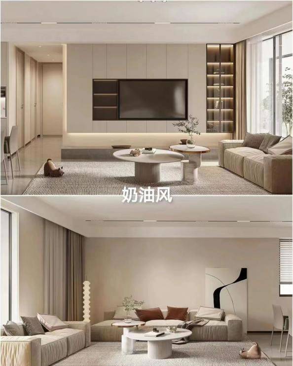 美尚恒雅家具 | 你喜歡的風(fēng)格，都在這里