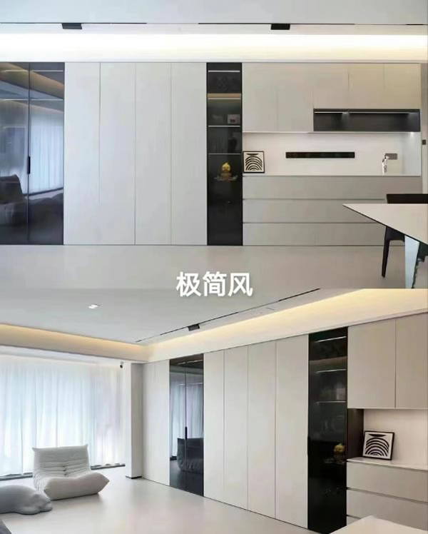 美尚恒雅家具 | 你喜歡的風(fēng)格，都在這里