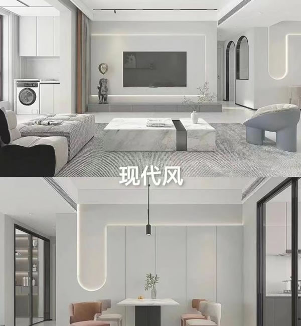 美尚恒雅家具 | 你喜歡的風(fēng)格，都在這里