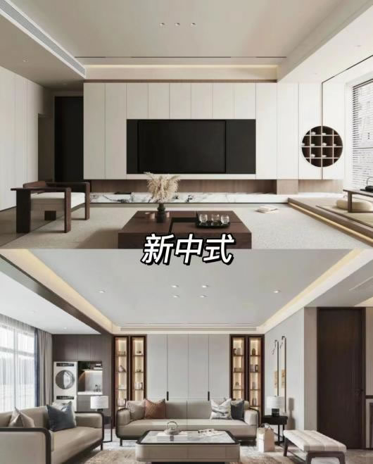 美尚恒雅家具 | 你喜歡的風(fēng)格，都在這里