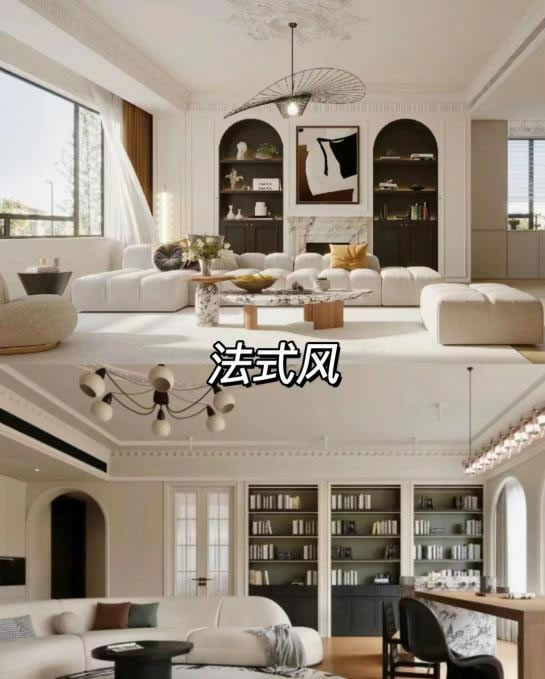 美尚恒雅家具 | 你喜歡的風(fēng)格，都在這里