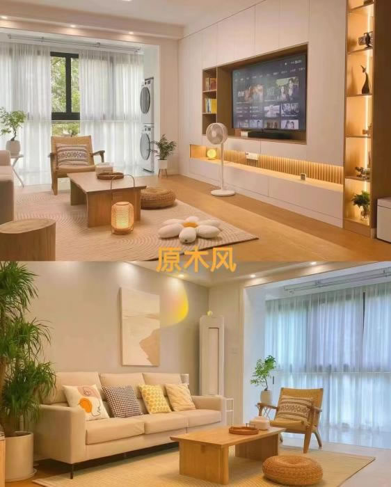 美尚恒雅家具 | 你喜歡的風(fēng)格，都在這里