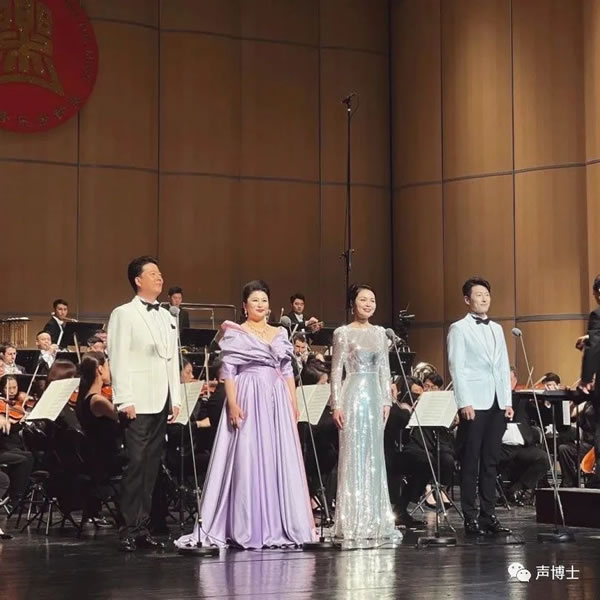 聲博士 | 古代沒有音響，觀眾如何聽清戲臺上的聲音？原來古人早已有聲學考量