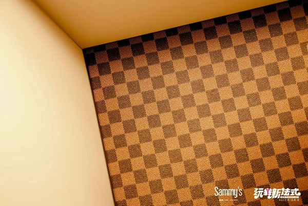 Sammys森美 x 覃思 | 2023廣州設(shè)計(jì)周完美收官