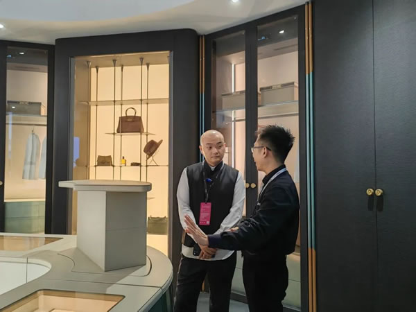Sammys森美 x 覃思 | 2023廣州設(shè)計(jì)周完美收官