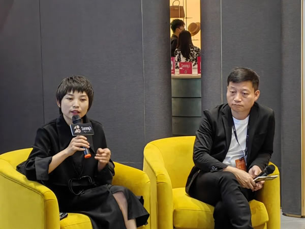Sammys森美 x 覃思 | 2023廣州設(shè)計(jì)周完美收官