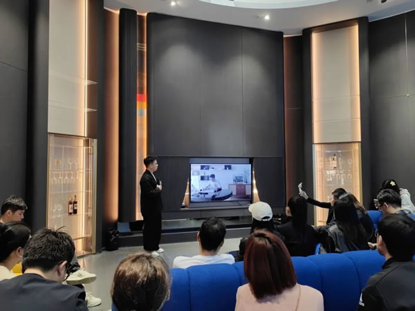 Sammys森美 x 覃思 | 2023廣州設(shè)計(jì)周完美收官