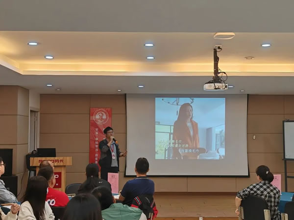 勞卡全屋定制|提升個人能力——《發(fā)現(xiàn)問題與解決問題》開課啦！