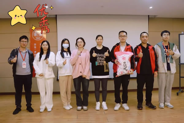 勞卡全屋定制|提升個人能力——《發(fā)現(xiàn)問題與解決問題》開課啦！
