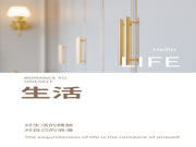 客來(lái)福整家定制|2種高顏值衣帽間設(shè)計(jì)，探索高端精致生活！