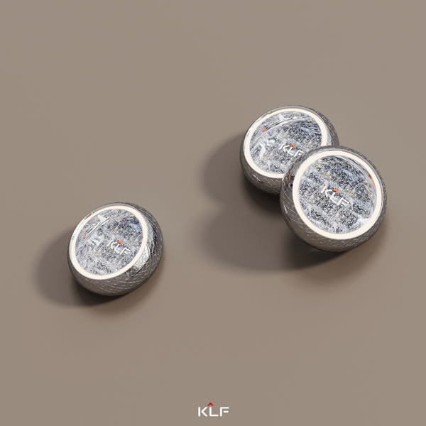 客來福整家定制|KLF×SWAROVSKI跨界聯(lián)袂，璀璨新程！