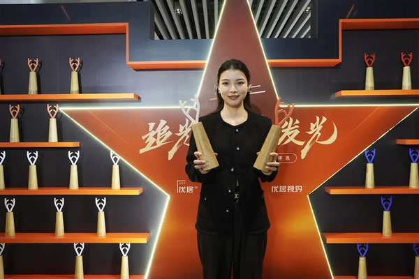 時代追光者｜奢匠趙安妮：秉持初心，做高品質(zhì)服務(wù)引領(lǐng)者