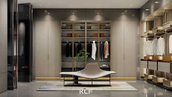 “油改水”帶來發(fā)展新契機(jī)，客來福水漆“高定”先行