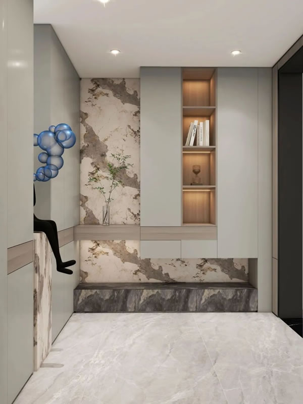 沃格全屋定制·展廳推介 | 河北衡水店！建立人與空間的自然關系！