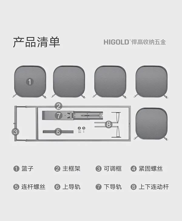 艾瑞卡丨悍高陀飛輪：即刻旋轉(zhuǎn)，開(kāi)辟取放舒適區(qū)。