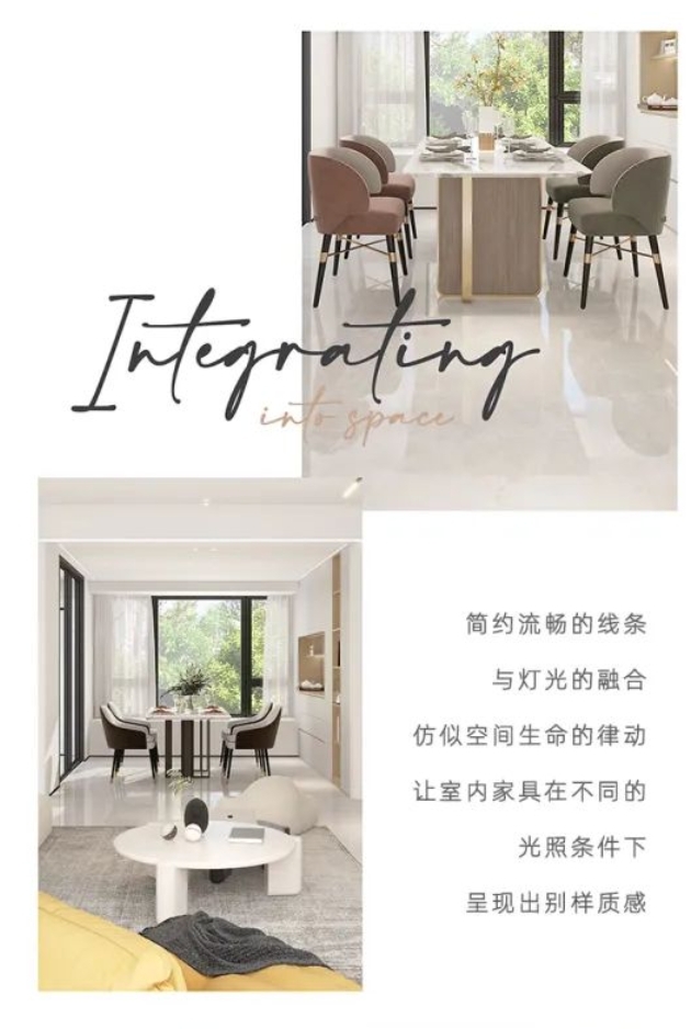 沃格全案設(shè)計(jì) | 160㎡簡約原木風(fēng)！
