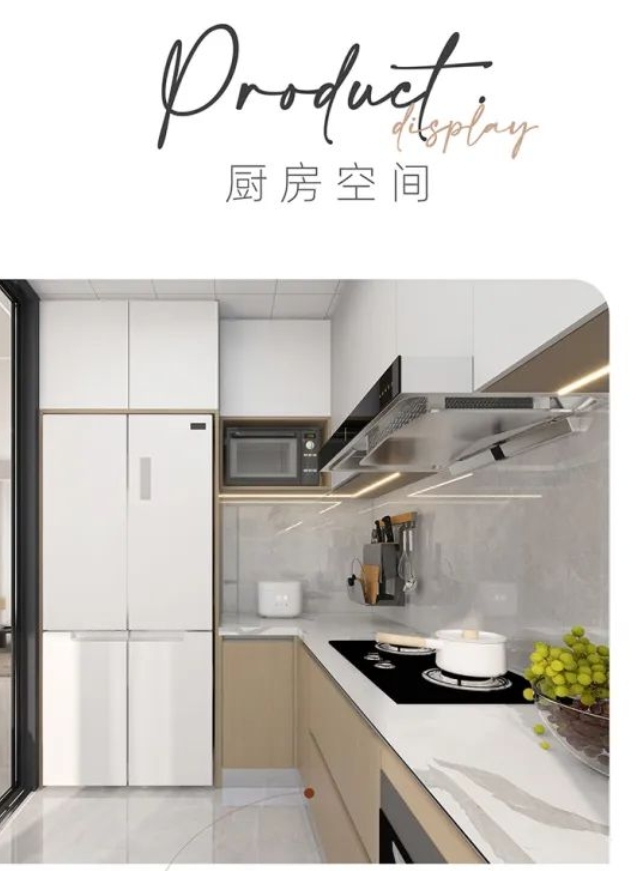 沃格全案設(shè)計(jì) | 160㎡簡約原木風(fēng)！