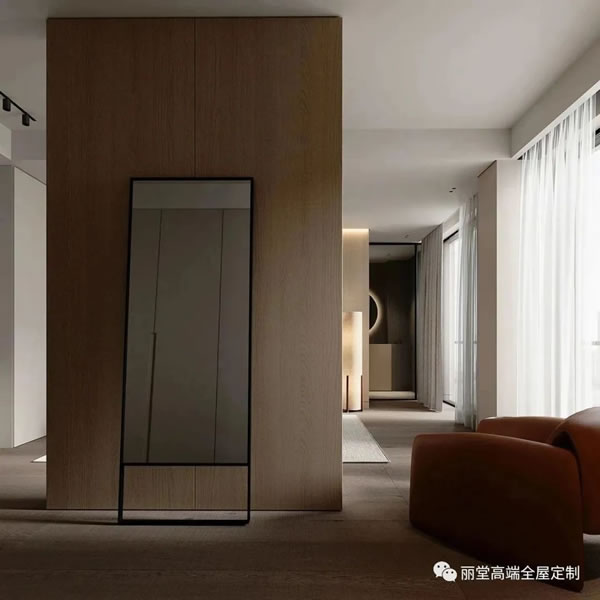 麗堂 | 意式極簡，沉浸式無壓生活