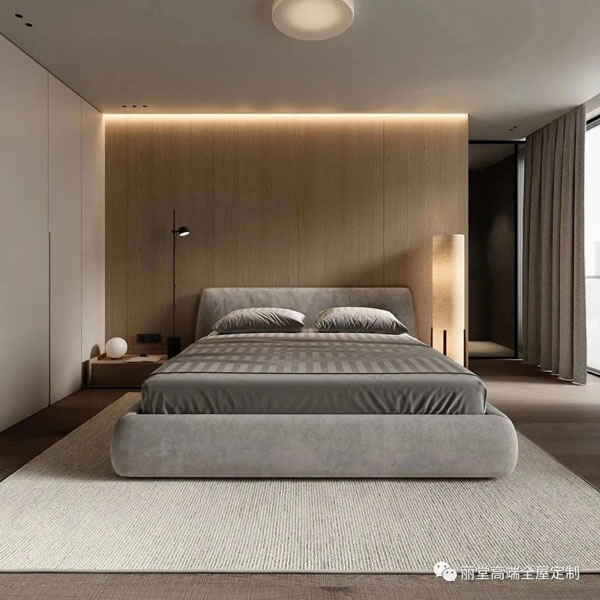 麗堂 | 意式極簡，沉浸式無壓生活