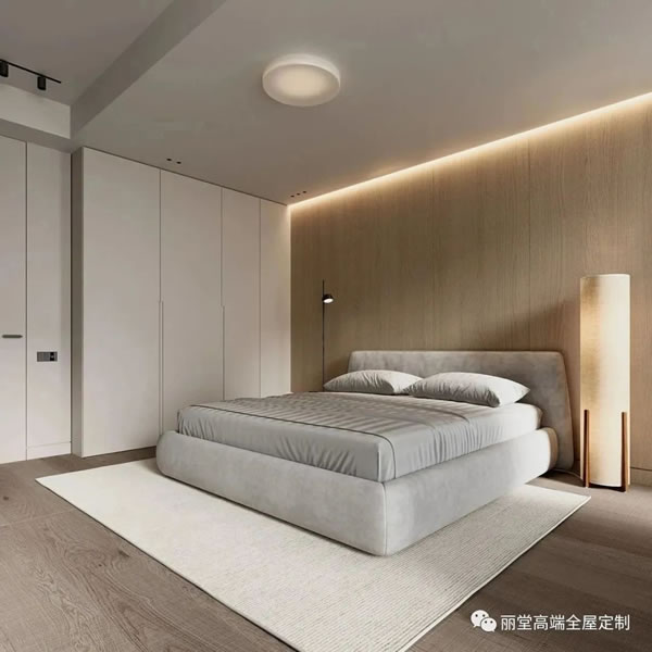麗堂 | 意式極簡，沉浸式無壓生活