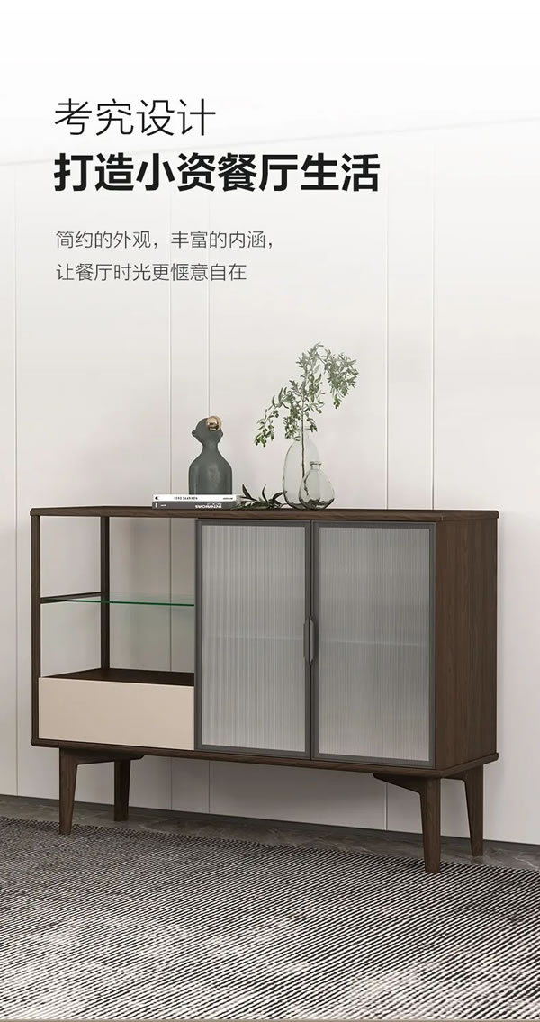 聯(lián)邦家私·初見(jiàn) | 簡(jiǎn)約設(shè)計(jì)，不減生活舒適