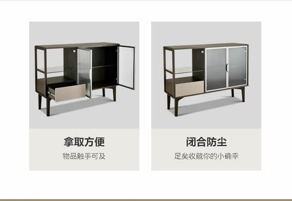 聯(lián)邦家私·初見(jiàn) | 簡(jiǎn)約設(shè)計(jì)，不減生活舒適