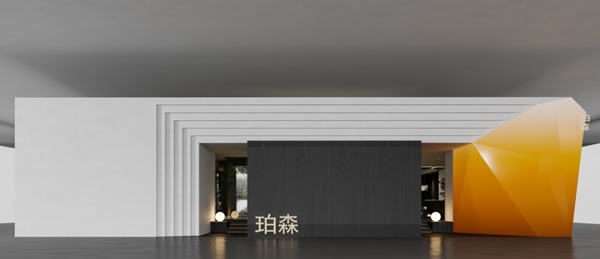 Sammys x 廣州設(shè)計(jì)周 | 超好看的“設(shè)計(jì)師+品牌商”聯(lián)合展位設(shè)計(jì)！