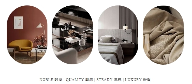 沃格全屋定制|136㎡時尚潮流之家，90后夫婦和3歲萌娃的居家新主張！
