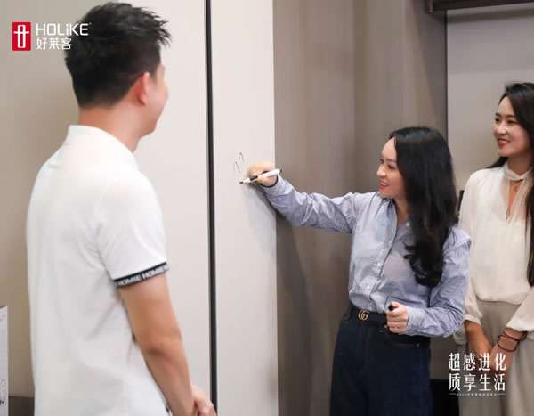 好萊客HOLIKE|家居大咖都打call的潮家新品來了，照搬也不出錯