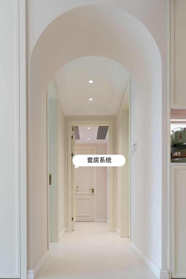 兔寶寶全屋定制|公主請(qǐng)看~玲娜貝兒主題房——【向往的新家】