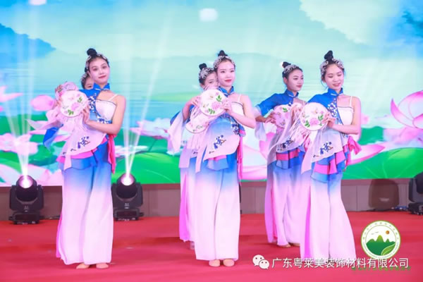 共筑平臺，共享未來|粵萊美董事長余劍鋒當(dāng)選佛山市廣東省連平縣商會第一任會長