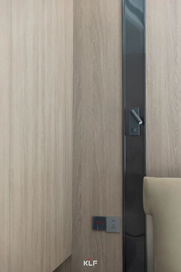 客來福全屋定制|全屋記·150㎡四季花都，感受現(xiàn)代家居魅力！